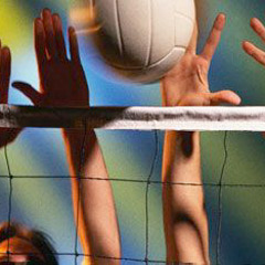 Bayanlar Voleybol'da Belçika engelini aştı