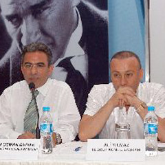 Akaryakıtçılar hükümetten ne istedi?