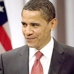 Obama'dan, Endonezya'ya destek