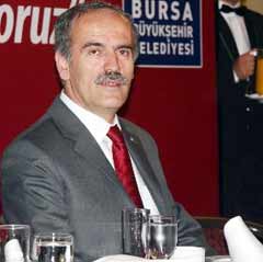 Başkan Altepe 100 gününü değerlendirdi