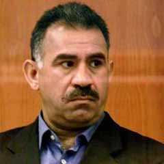 Öcalan'dan ilginç iddialar!