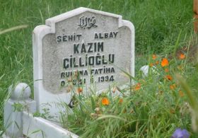 Çillioğlu'nu Yeşil mi öldürdü?