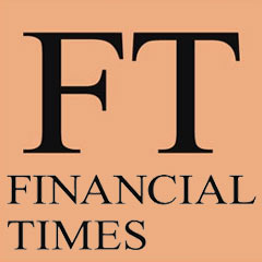 Sigara yasağı Financial Times'ta