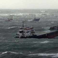 Meteorolojiden 'acil' kodlu yağış uyarısı