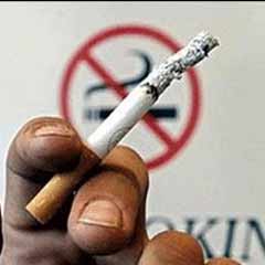 Sigarayı bırakmak için büyük fırsat