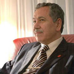 Arınç, RTÜK seçimini değerlendirdi