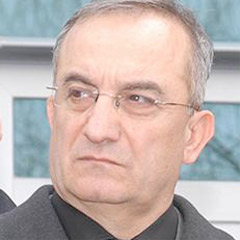 Albay Temizöz hakkında şok iddia