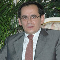 Bayındırlık ve İskan Bakanı Demir, taburcu edildi