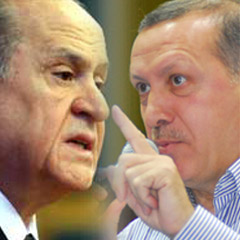 Erdoğan'dan Bahçeli'ye: O davalar bitti!