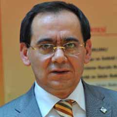 Bakan Demir hastaneye kaldırıldı
