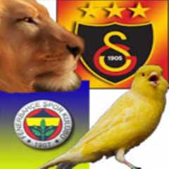 İşte FB ve GS'nin rakipleri