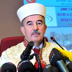 "Merhamet eğitimine ihtiyaç var"