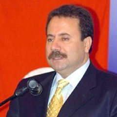 Akman: Aday olmayacağım