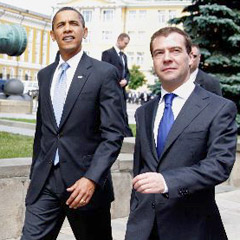 Eski liderden Obama'ya uyarı mektubu