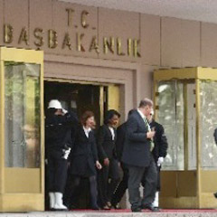 Başbakanlık'tan Taraf'a yalanlama
