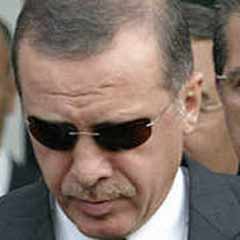 Erdoğan'a emekli alacakları sorusu