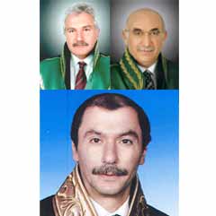 HSYK'da YARSAV gölgesi!