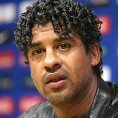 Rijkaard, Tobol'dan avantajlı dönmek istiyor