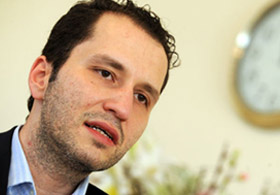 Fatih Erbakan AK Parti'ye katılacak mı?