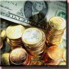 Dolar düştü, Altın yükseldi
