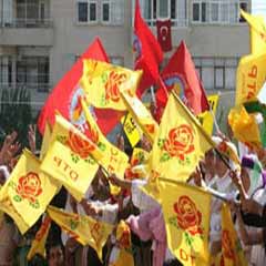 DTP: PKK operasyonlarını durdurun!