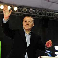 Erdoğan'a suikast girişimi