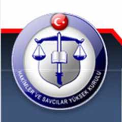 HSYK'da son dakika baskısı!