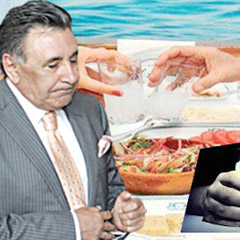 Doğan, rakı işine giriyor