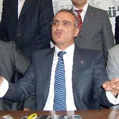 Topçu: 24 saat kesintisiz demokrasi istiyoruz