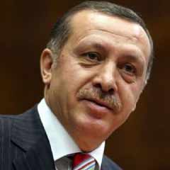 Erdoğan'a Günay mektubu