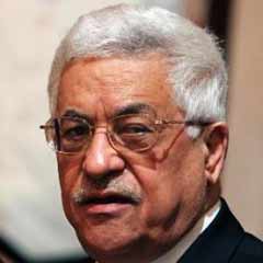 İsrailli Bakan, Abbas'ı nasıl şok etti!
