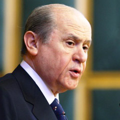 İşte Bahçeli'nin Erdoğan'a deterjan cevabı