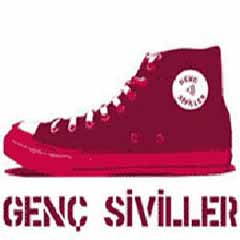 CHP'ye sivil protesto