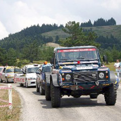 Tırmanma Şampiyonası'nın 5. ayağı sona erdi
