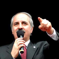 'Türkiye olarak ayağa kalksaydık bular olmazdı'