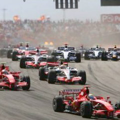 Formula 1'in galibi belli oldu