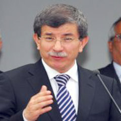 Türkiye'den Çin'e açık uyarı
