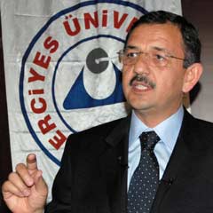 Özhaseki: Çin zulmü durdurulmalı