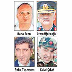 Paşa’ları kadınlar bitirdi