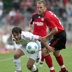 GS: 0 - Bayer Leverkusen: 1