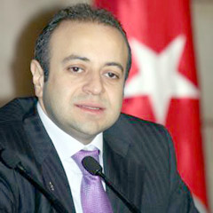 Bağış: Artık aşbakanların asıldığı bir ülke değiliz