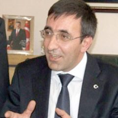 Bakan Yılmaz: Sigarayı bitirme peşindeyiz