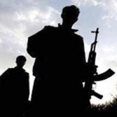 Cizre'de PKK operasyonu: 7 gözaltı