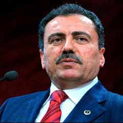Yazıcıoğlu, Rabia Kadir'i meclise sormuş!