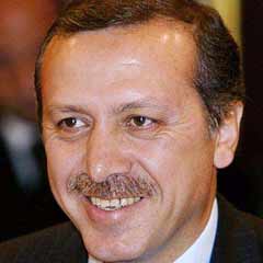 Başbakan Erdoğan'a 'One Minute' sürprizi!
