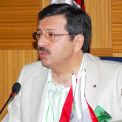 Hisarcıklıoğlu: Hızlı bir rüzgara ihtiyaç var!