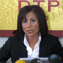 DTP TRT Şeş'de çark mı etti?