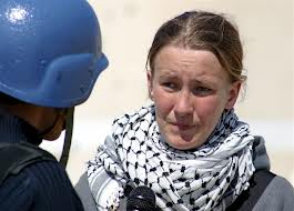 "Rachel Corrie kararı İsrail ordusunun zihniyetini yansıtıyor"