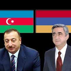 Azerbaycan ve Ermenistan'a 'anlaşın' çağrısı