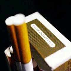 Sigaraya bir zam da Imperial Tobacco Türkiye'den